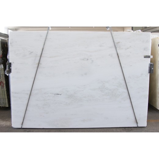 MYSTERY WHITE 