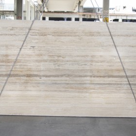 TRAVERTINO SILVER TYPE  2 cm
