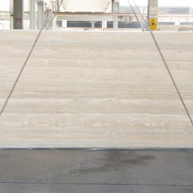TRAVERTINO CLASSICO LIGHT  2 cm