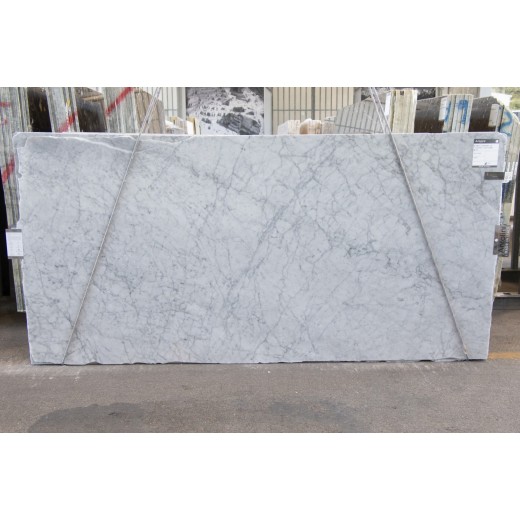 BIANCO CARRARA CD 