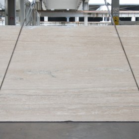 TRAVERTINO CLASSICO LIGHT  2 cm