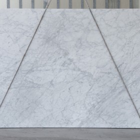 BIANCO CARRARA 