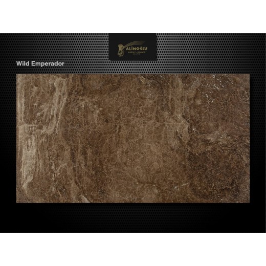 EMPERADOR WILD