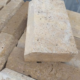EGYPTIAN TRAVERTINE  3 cm