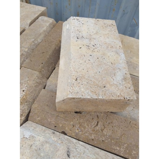 EGYPTIAN TRAVERTINE
