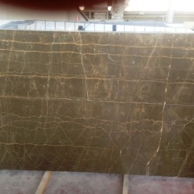 FUME BRONZE  2 cm