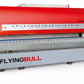 ROUND AND FLAT EDGE POLISHER