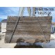 EGGPLANT TRAVERTINE