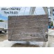 EGGPLANT TRAVERTINE