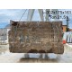 EGGPLANT TRAVERTINE