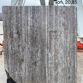 TITANIUM TRAVERTINE