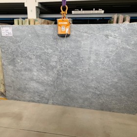 MASERATY GREY  2 cm