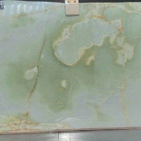 ONICE VERDE GIADA  2 cm