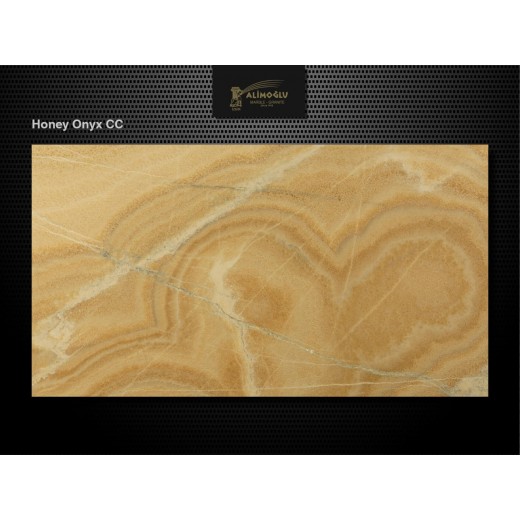 HONEY ONYX CC