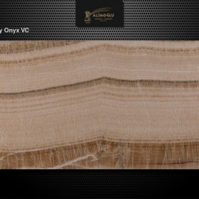 HONEY ONYX VC  2 cm