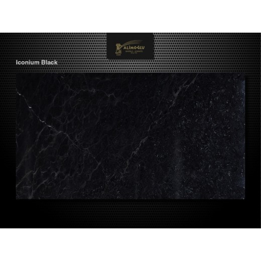 ICONIUM BLACK