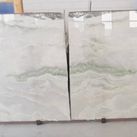 ONICE BIANCO PURO  2 cm