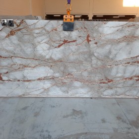 SILVER ROOTS  2 cm