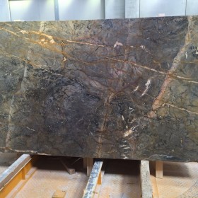 LASTRE GRIGIO GOLD  2 cm