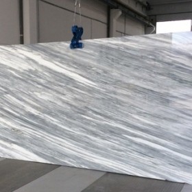 DIAGONAL BLUE  2 cm