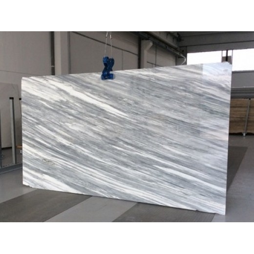 DIAGONAL BLUE