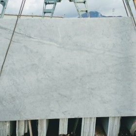 BIANCO CARRARA CD   2 cm