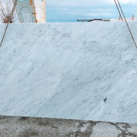 BIANCO CARRARA CD   2 cm