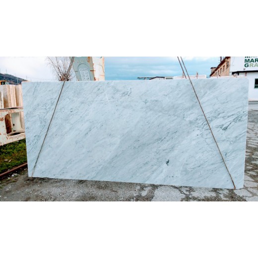 BIANCO CARRARA CD 