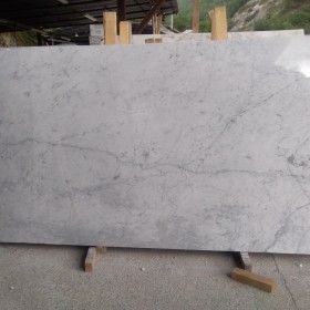BIANCO CARRARA C  2 cm