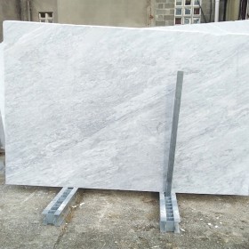 BIANCO CARRARA CD  2 cm