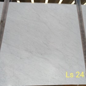 BIANCO CARRARA  2 cm