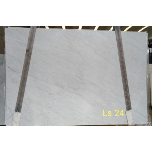 BIANCO CARRARA