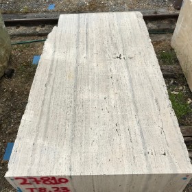 SILVER TRAVERTINE