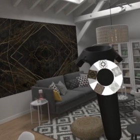 VR MARBLE SHOWROOM