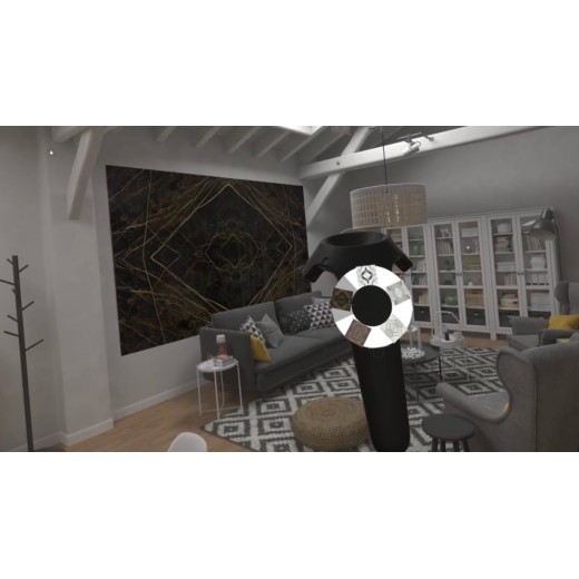 VR MARBLE SHOWROOM