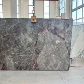 FIOR DI BOSCO VIOLA - BRECCIA FIRENZE  2 cm