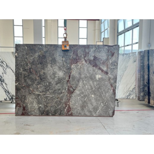FIOR DI BOSCO VIOLA - BRECCIA FIRENZE