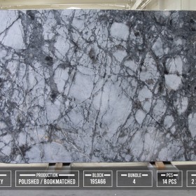 INVISIBLE GREY SLABS  2 cm