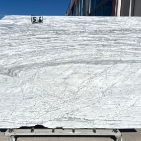 BIANCO VENATO  2 cm