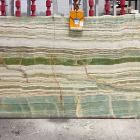 ONICE VERDE  2 cm