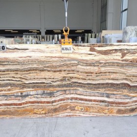 JURASSIC ONYX  2 cm