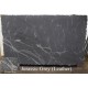 JURASSIC GREY DUAL FINISH - LEATHER/POLISHED