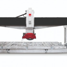 K600 EXTREME XL - 5 AXIS BRIDGE SAW