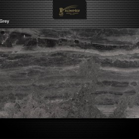 LAVA GREY  2 cm