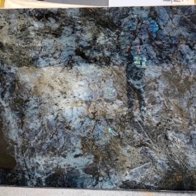 LEMURIAN BLUE  2 cm