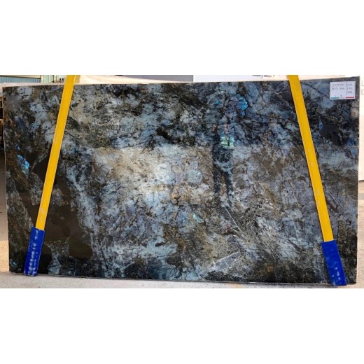 LEMURIAN BLUE