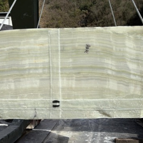 ONICE VERDE GIADA  2 cm