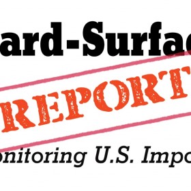 HARD-SURFACE REPORT MAGAZINE