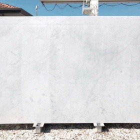 BIANCO CARRARA  3 cm