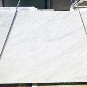 BIANCO CARRARA  2 cm